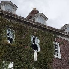 Menninger Clock Tower
