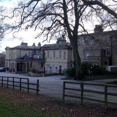 St Ives Mansion House