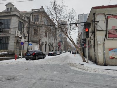 Winter 2
