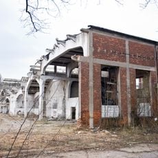 John, Krebs & CO Factory