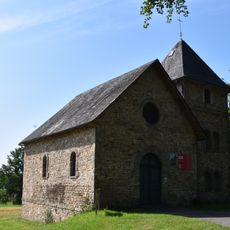 Chapelle du Puy Grand