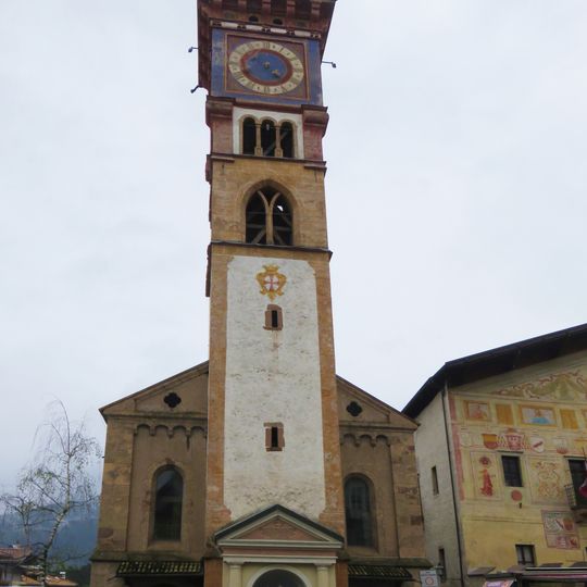 Chiesa di San Sebastiano
