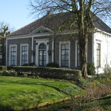 Klein Raadwijk, Alphen aan de Rijn