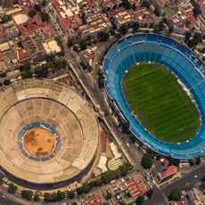 Estadio Ciudad de los Deportes