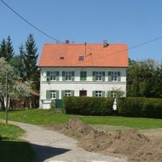 Pfarrhaus