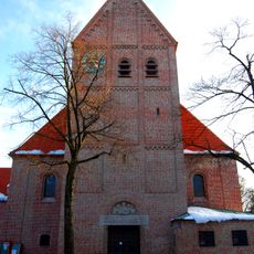 Stephanuskirche