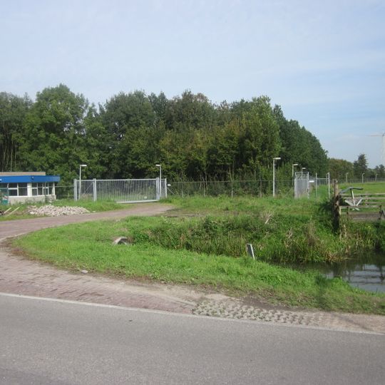 Schefferkamp
