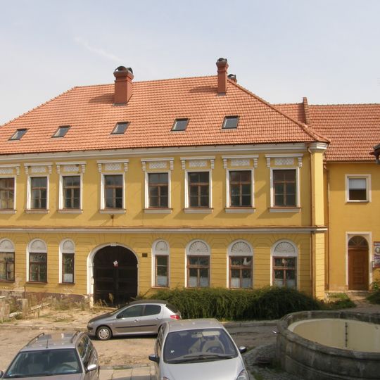 Boskovice 374