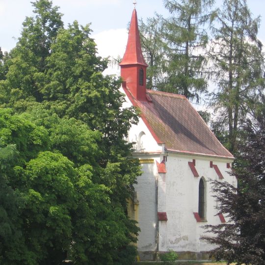Chapel of Saint Felix