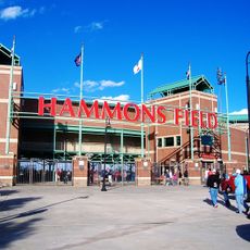 Hammons Field