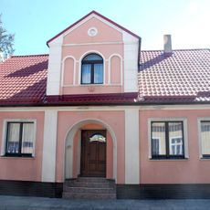 36 Zdzieska Street in Borek Wielkopolski