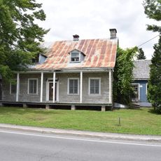 Maison Étienne-Forget