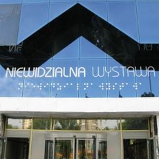 Invisible Exhibition