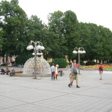 Studenterlunden