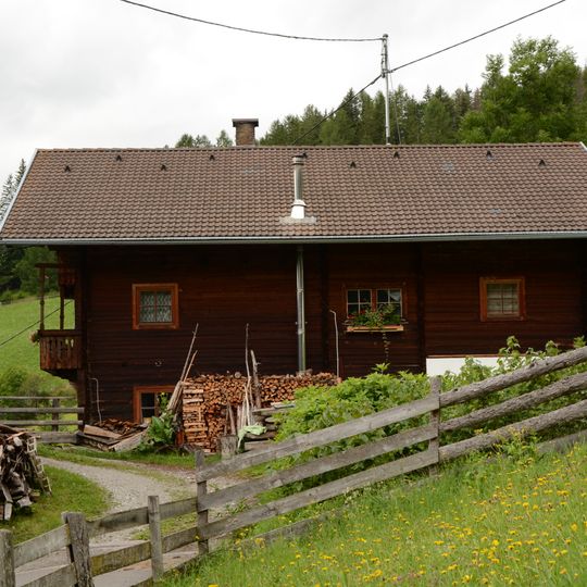 Bauernhaus Walzen
