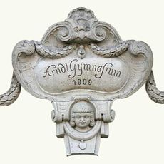 Arndt-Gymnasium Dahlem