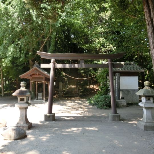 愛宕神社