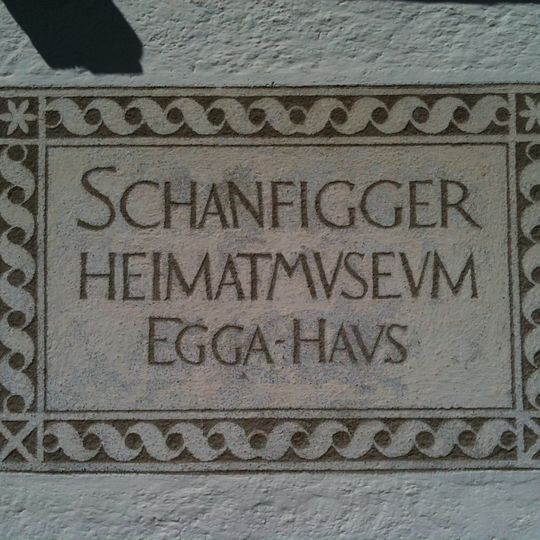 Heimatmuseum Schanfigg-Arosa