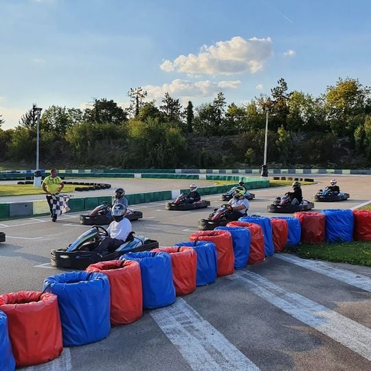 Db Karting