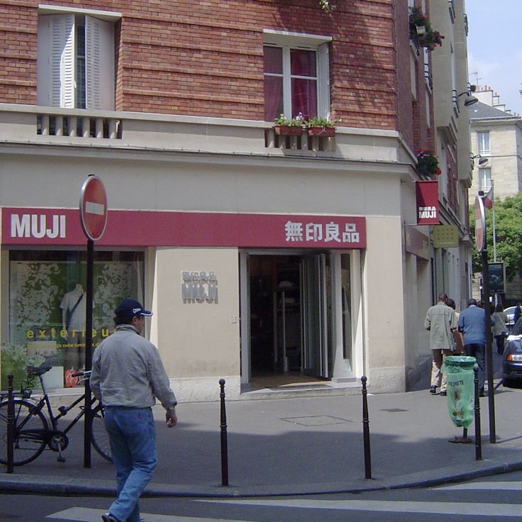 Muji