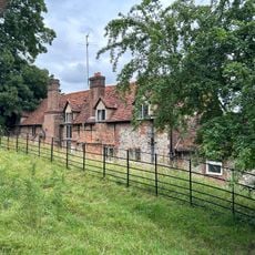 The Church House