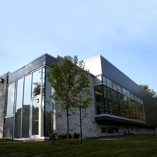 Museum of Lennox & Addington