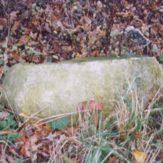 Milepost Approximately 180 Metres South Of Junction With Holme Lane
