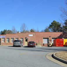 Joel E. Harrell and Son