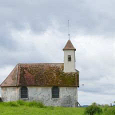 Chapelle Saint-Martin de Fosse-Martin