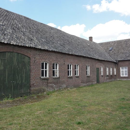 Julianastraat 13, Boekel