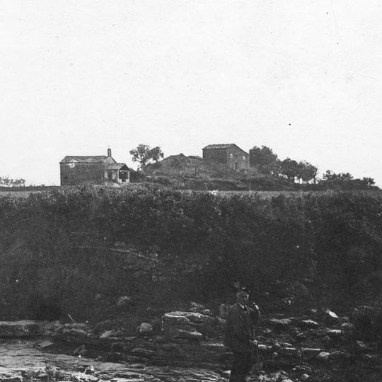 Mare de Déu de la Torreta