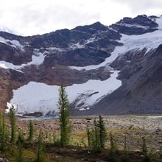 Lyman Glacier