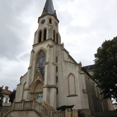 Église Saint-Pierre de Luttange