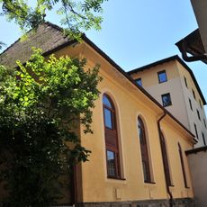 Spitals- /Anstaltskapelle des Gästehauses St. Raphael