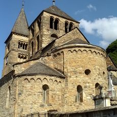 Église de Saint-Aventin