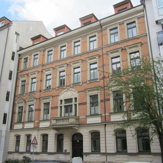 Zum Kleingartenpark 41