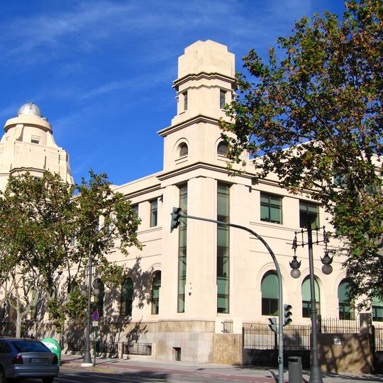 Ciutat Universitària