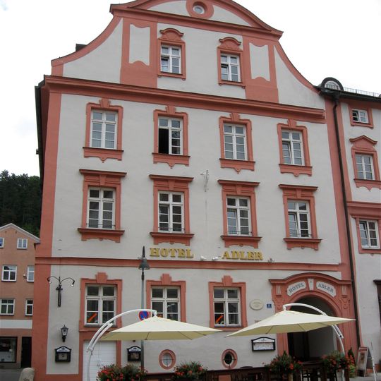Marktplatz 24