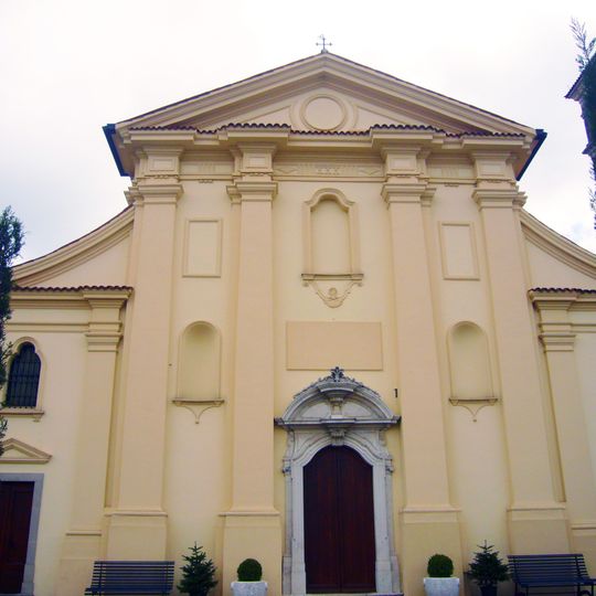 Chiesa di Santa Maria Maggiore