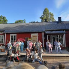 Lurens sommarteater