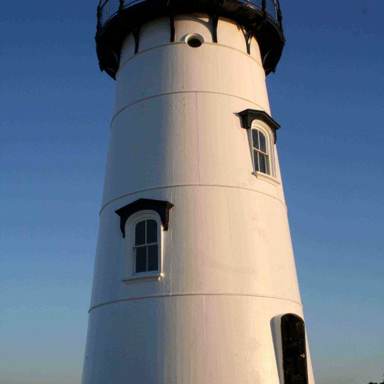 Edgartown Harbor Light