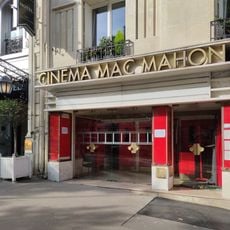 Cinéma Mac-Mahon