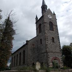 Protestant Church (Kriegstedt)