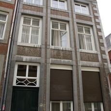 Lenculenstraat 19, Maastricht