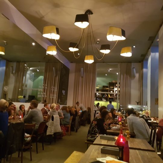 Café Français