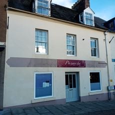 Duns, 16 Market Square