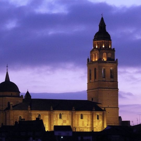 Recinto Urbano de Alaejos