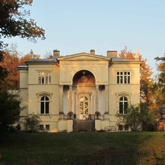 Villa Francke