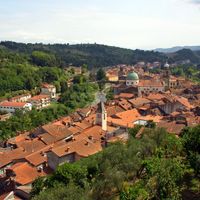 Pontremoli