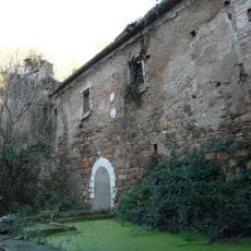Torre de Santa Margarida